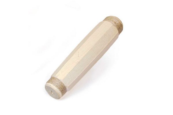 Long spare handle for gouges - diameter 36mm